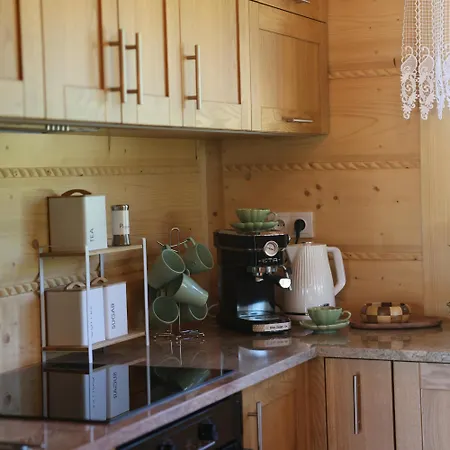 Lesny Zakatek Zawoja * Stryszawa